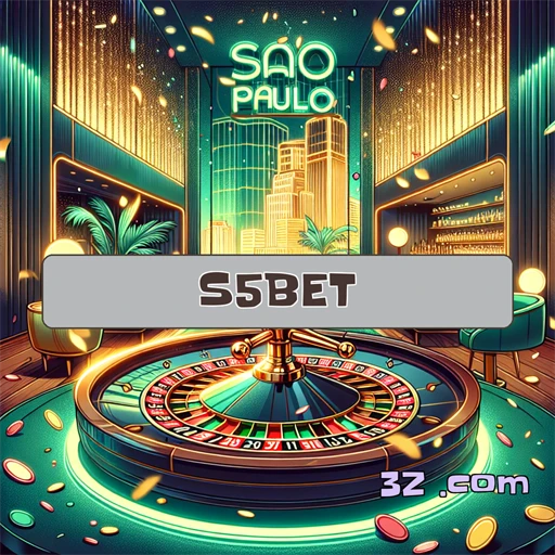 Apostas Incríveis no s5bet: Experiência Sem Igual