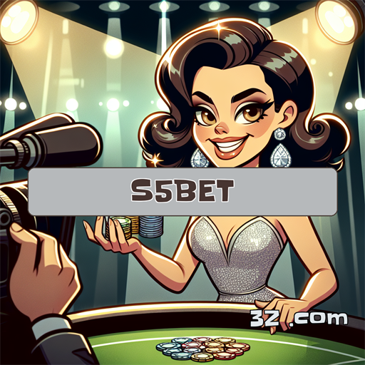 Cassino do s5bet: Diversão e Empolgação em Cada Jogo