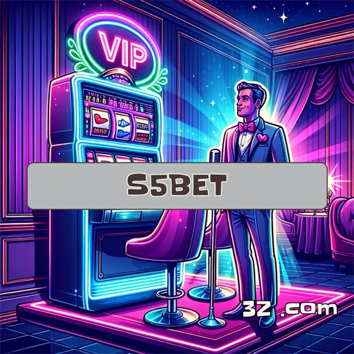 s5bet: Um Espaço Confiável para Apostas Online no Brasil