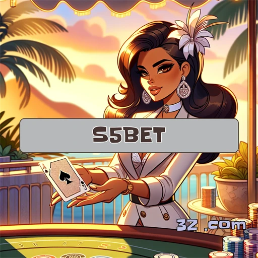 Embarque nos jogos vibrantes do s5bet e divirta-se!