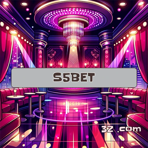 Experiência VIP no s5bet: Jogue com Estilo e Exclusividade